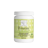 New Nordic Frutin - Kuitu-vitamiini-kivennäisainevalmiste 60 tabl.