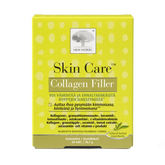 New Nordic Skin Care Collagen Filler 60 tabl. - erä