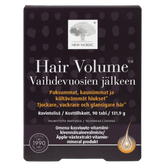 New Nordic Hair Volume - Vaihdevuosien jälkeen 90 tabl.