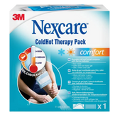 Nexcare ColdHot Comfort - Kylmä-lämpötyyny 1 kpl