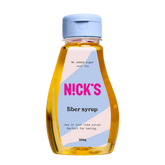 Nick's Fiber Syrup - Siirappi 300 g