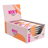 Nick's Protein Wafer Orange - Proteiinipatukka Appelsiini 24 x 40 g TUKKUPAKKAUS