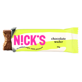 Nick's Chocolate Wafer Bar - Suklaapatukka 35 g