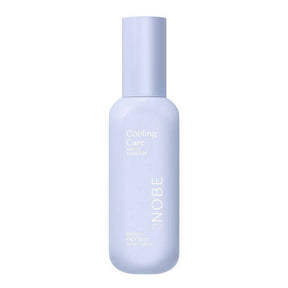 NOBE Cooling Care Frosty Face Mist - Kasvosuihke 120 ml - erä