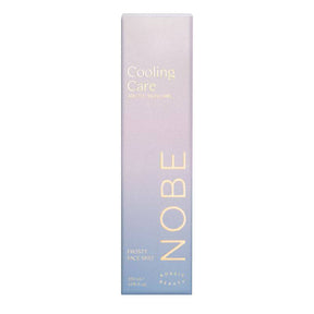 NOBE Cooling Care Frosty Face Mist - Kasvosuihke 120 ml - erä