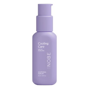 Kosteuttava, virkistävä ja tasapainottava NOBE Cooling Care Soothing Seerumi
