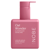 NOBE Oat Wonder Liquid Gold Hand Wash - Käsisaippua 250 ml - Sinunapteekki.fi