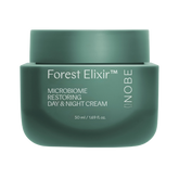 NOBE Forest Elixir Microbiome Restoring Day & Night Cream - Kasvovoide 50 ml