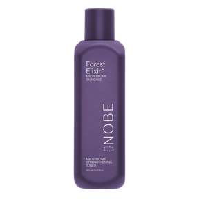 NOBE Forest Elixir Microbiome Strengthening Toner - Kasvovesi 150 ml