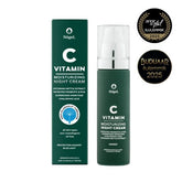 Nogel Vitamin C Moisturizing Night Cream 
