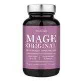 Nordbo Mage Original 60 kaps.