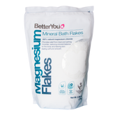 Better You Magnesium Flakes - Kylpyhiutaleet 1 kg