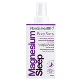 Nordic Health Magnesium Sleep - Ihosuihke 100 ml