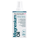 Nordic Health Magnesium Oil - Ihosuihke 100 ml