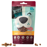 NousNous Pienet Ankanlihakuutiot 100 g