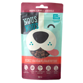 NousNous Pienet Naudanlihakuutiot 100 g