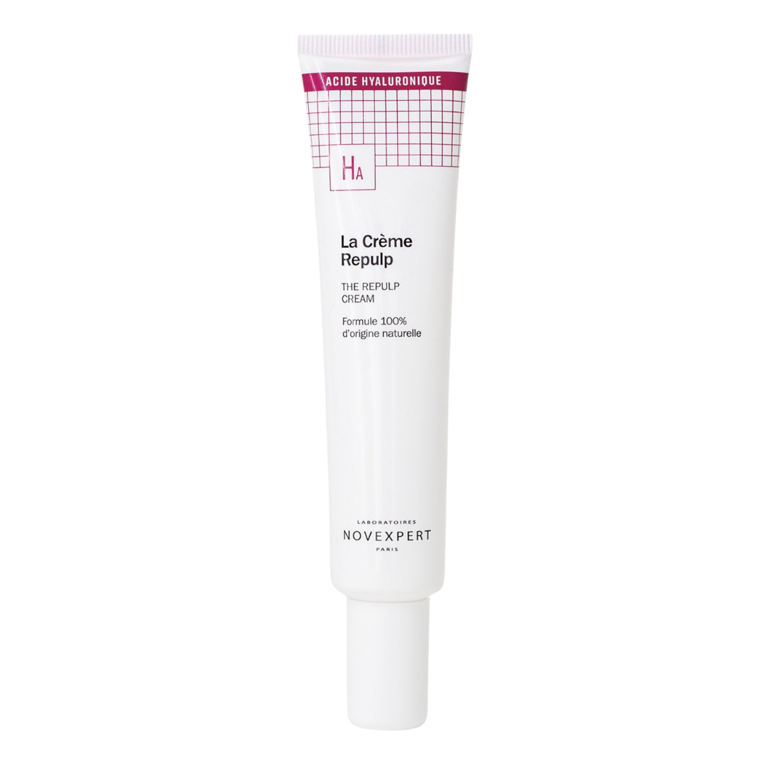 Novexpert Hyaluronic Acid The Repulp Cream -hoitovoide