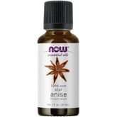 Now Foods Anise Oil - Eteerinen Anisöljy 30 ml