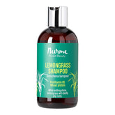 Nurme Lemongrass Shampoo - Shampoo Sitruunaruoho 250 ml