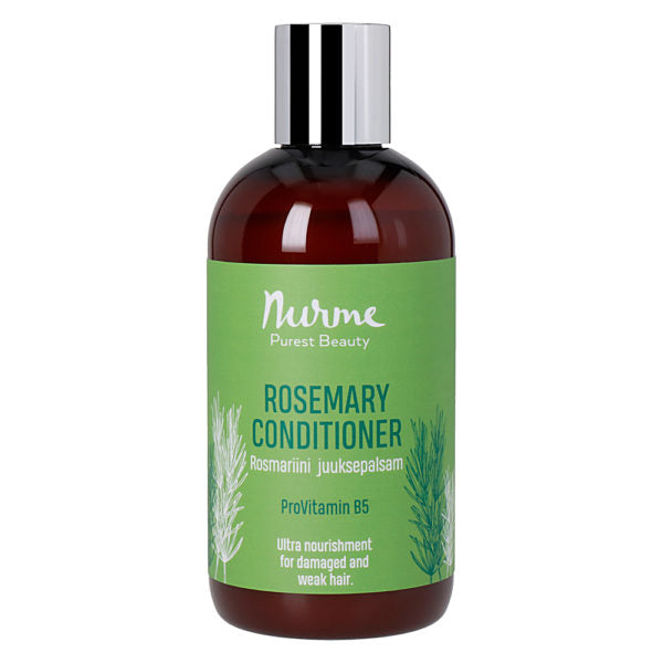 Nurme Rosemary Conditioner - Rosmariinihoitoaine 250 ml