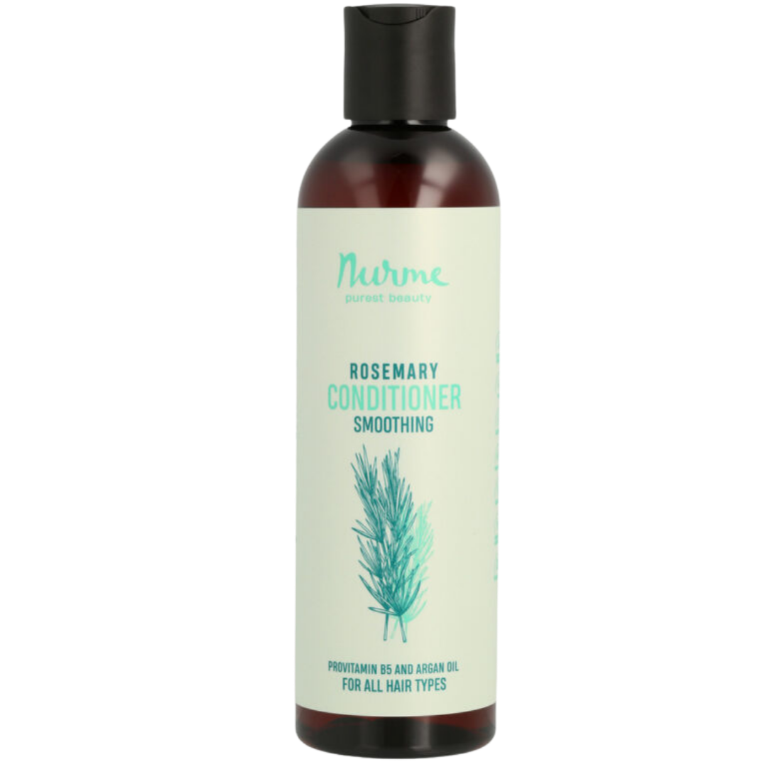 Nurme Rosemary Conditioner - Rosmariinihoitoaine 250 ml