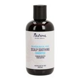 Nurme Peat Scalp Soothing Shampoo - Rauhoittava Shampoo 250 ml