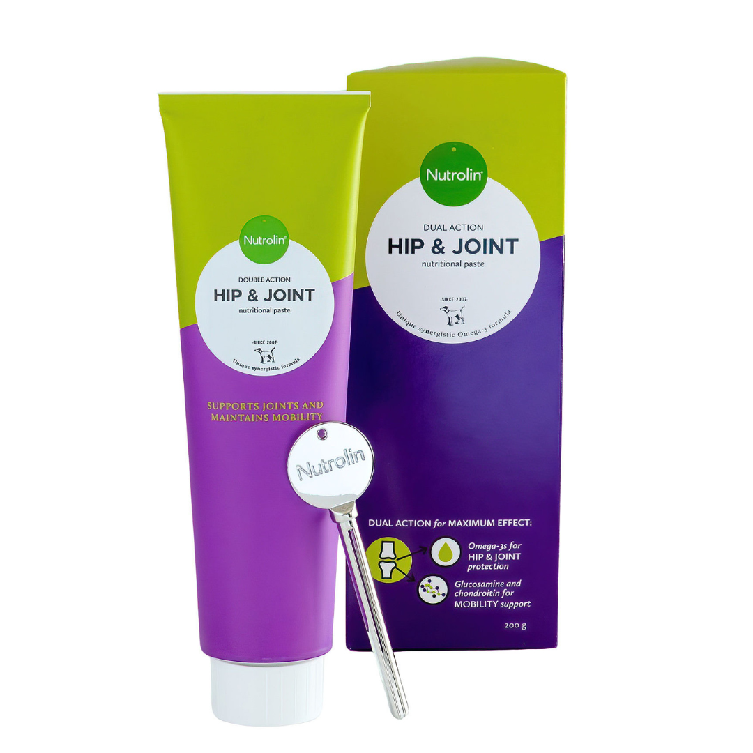 Nutrolin Hip & Joint Nutritional Paste