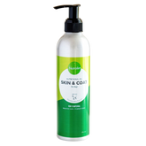 Nutrolin Skin & Coat - Iho ja turkki koirille 260 ml