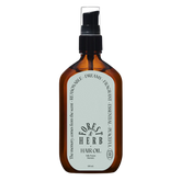 odiD Milk Protein Intensive Hair Oil - Hiusöljy Forest Herb 100 ml