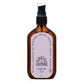odiD Milk Protein Intensive Hair Oil - Hiusöljy Verbena Lavender 100 ml