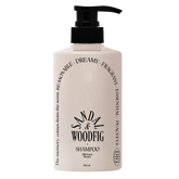 odiD Milk Protein Intensive Shampoo - Sandalwood Fig 500 ml