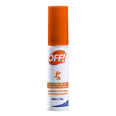 OFF! Viilentävä Hoitogeeli 25 ml