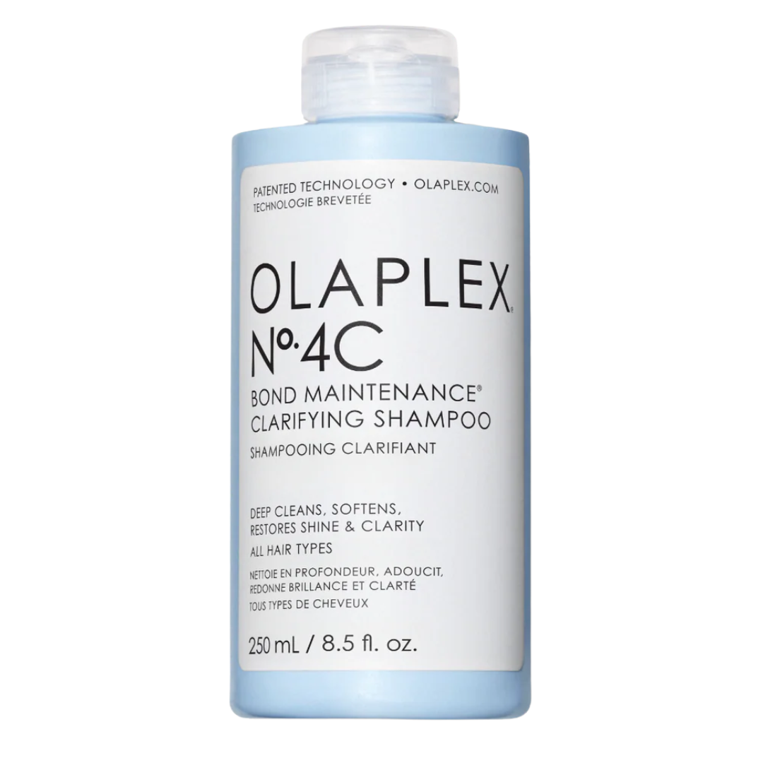 Olaplex No.4C Bond Maintenance Clarifying Shampoo - Syväpuhdistava Shampoo 250 ml
