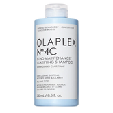 Olaplex No.4C Bond Maintenance Clarifying Shampoo - Syväpuhdistava Shampoo 250 ml