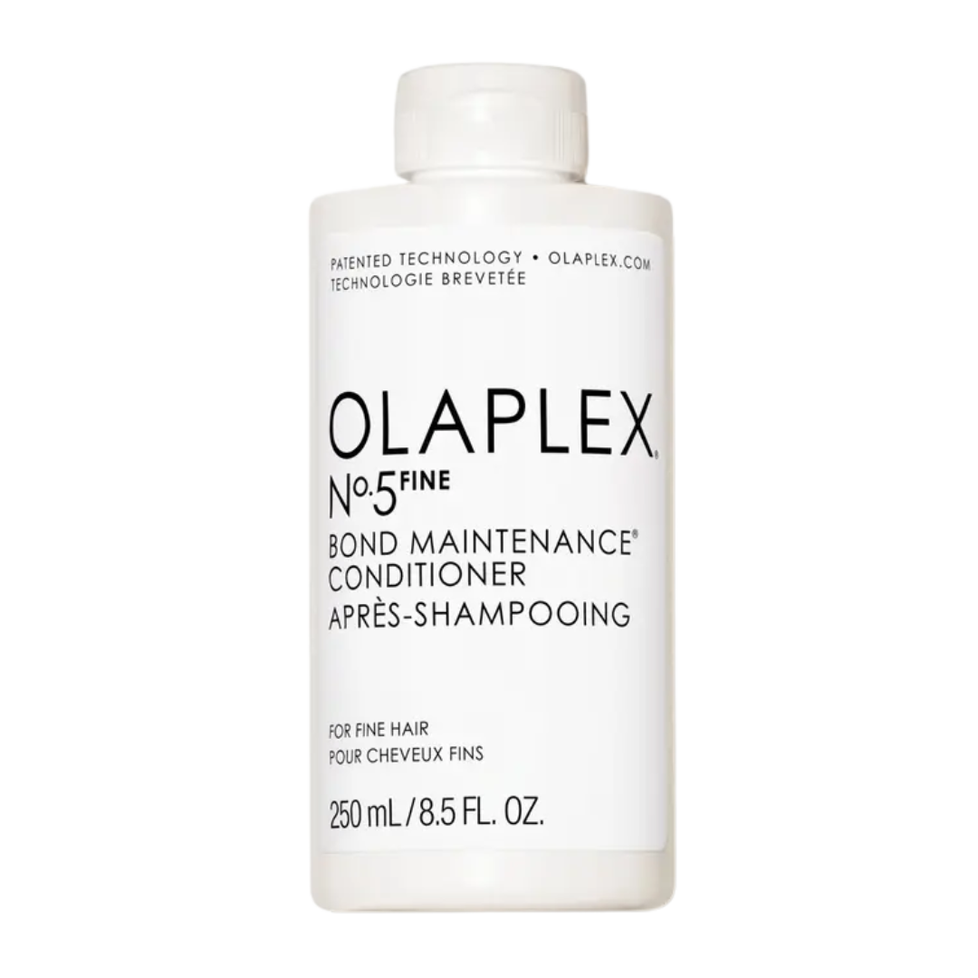 Olaplex No.5FINE Bond Maintenance Conditioner - Hoitoaine Hennoille Hiuksille 250 ml