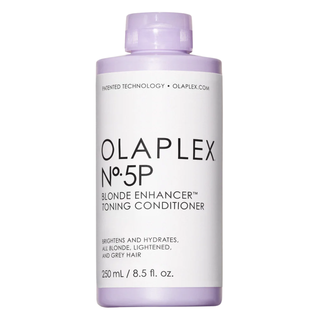Olaplex No.5P Blonde Enhancer Toning Conditioner - Hoitoaine 250 ml