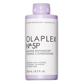 Olaplex No.5P Blonde Enhancer Toning Conditioner - Hoitoaine 250 ml