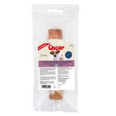 Oscar Herkkurulla Kalkkunatäytteellä 60 g