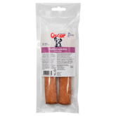 Oscar Kalkkunapatukka Koirille 70 g