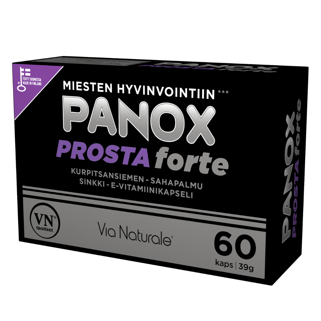 Panox Prosta Forte 60 kaps.