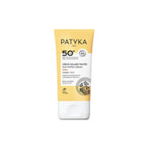 Patyka Tinted Sun Cream Face - Sävyttävä Aurinkovoide Kasvoille SPF50 40 ml
