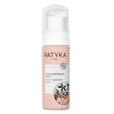 Patyka Detox Cleansing Foam - Puhdistusvaahto 50 ml