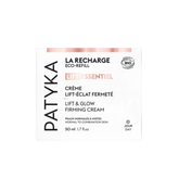 Patyka REFILL Lift & Glow Firming Cream - Kasvovoide Normaalille ja Sekaiholle 50 ml - TÄYTTÖPAKKAUS