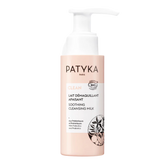 Patyka Soothing Cleansing Milk, Puhdistusmaito, 50 ml, sinunapteekki.fi