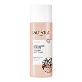 Patyka Soothing Milky Toner, kasvovesi, 100 ml, sinunapteekki.fi