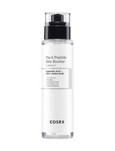 COSRX The 6 Peptide Skin Booster Serum - Seerumi 150 ml