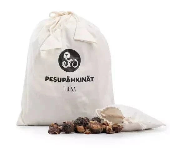 Tuisa Pesupähkinät 400 g