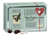 Pharma Nord Bio-Paine + Kalium - 60 kaps. + 30 tabl.