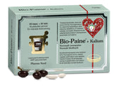 Pharma Nord Bio-Paine + Kalium - 60 kaps. + 30 tabl.