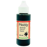 Pikiöljy - Hevosille ja muille kotieläimille 50 ml - Sinunapteekki.fi